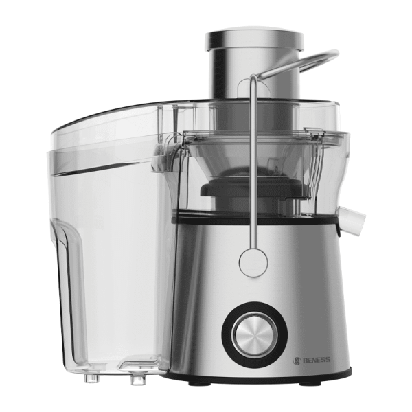 آبمیوه گیری مدل BJ-P356G - تصویر 2