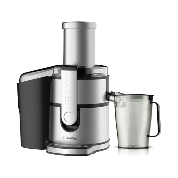 آبمیوه گیری BJ_P362G - تصویر 2