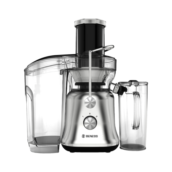 آبمیوه گیری BJ_P383G - تصویر 2