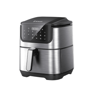 سرخ کن بدون روغن BA-S601